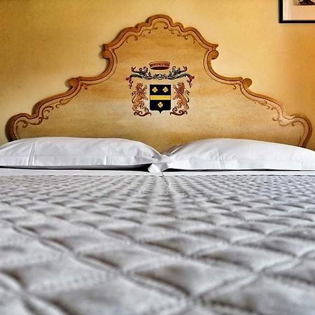 Hotel Residence Sant'Anna Bedonia ภายนอก รูปภาพ