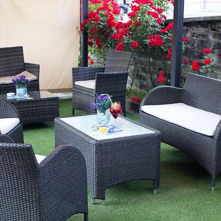 Hotel Residence Sant'Anna Bedonia ภายนอก รูปภาพ