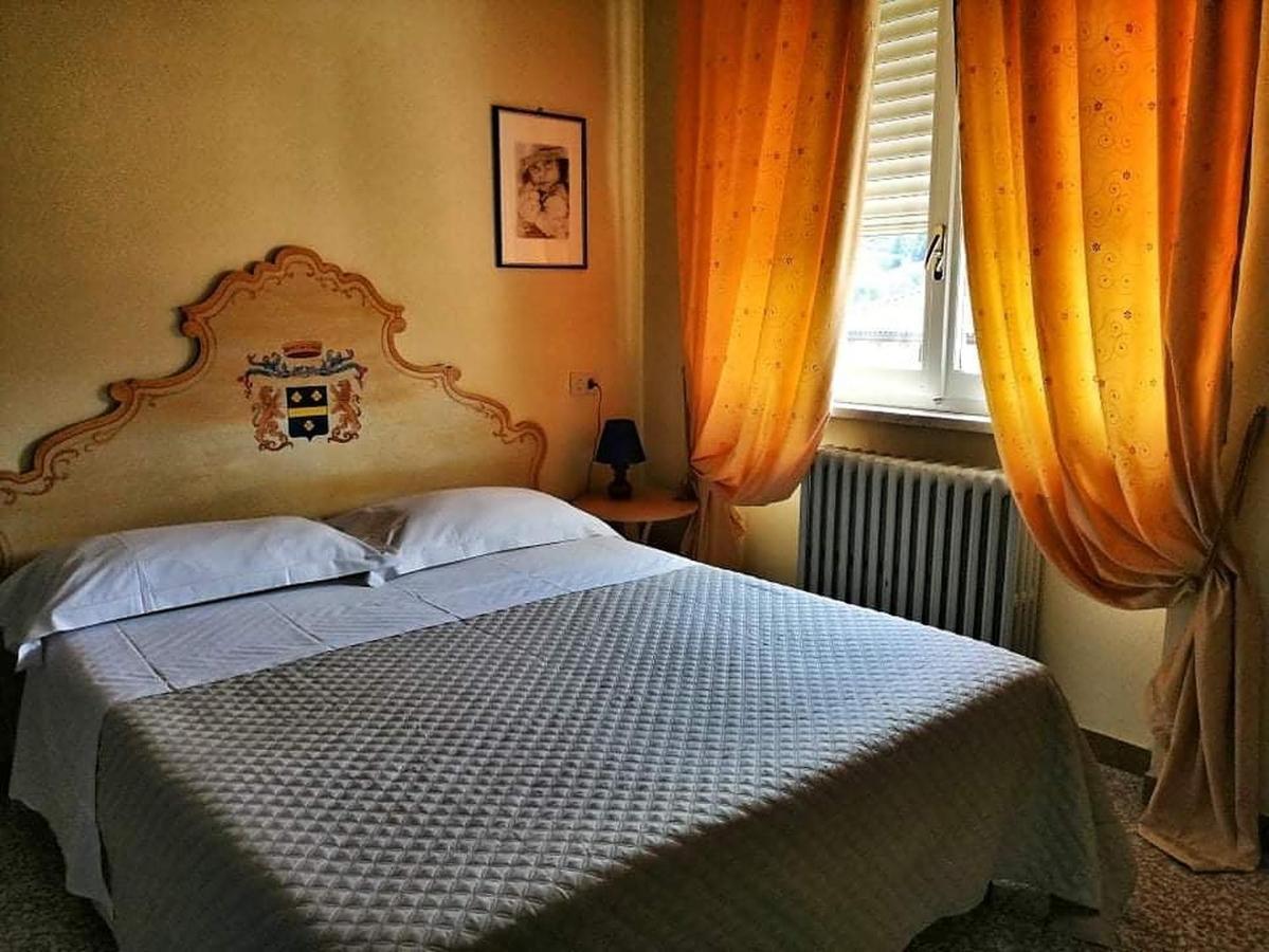 Hotel Residence Sant'Anna Bedonia ภายนอก รูปภาพ