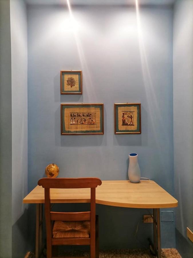 Hotel Residence Sant'Anna Bedonia ภายนอก รูปภาพ