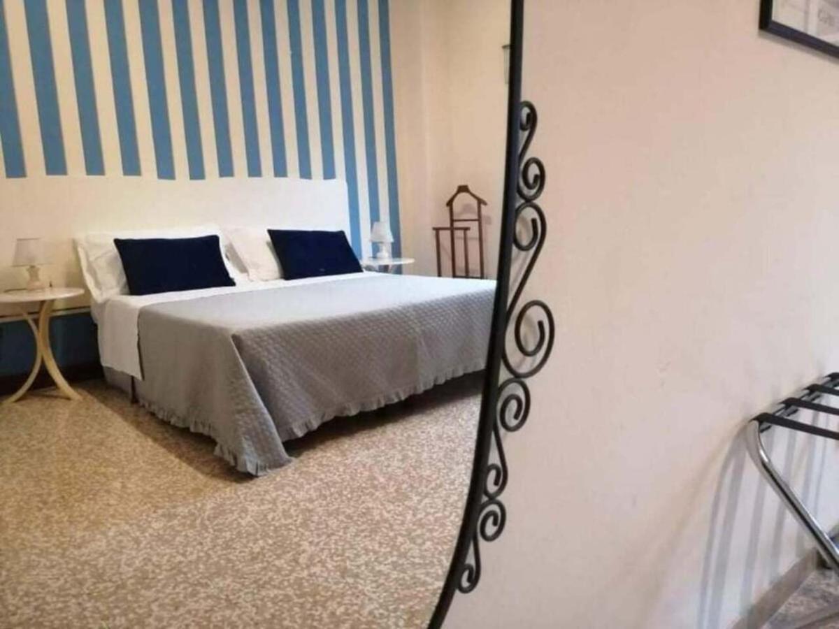 Hotel Residence Sant'Anna Bedonia ภายนอก รูปภาพ