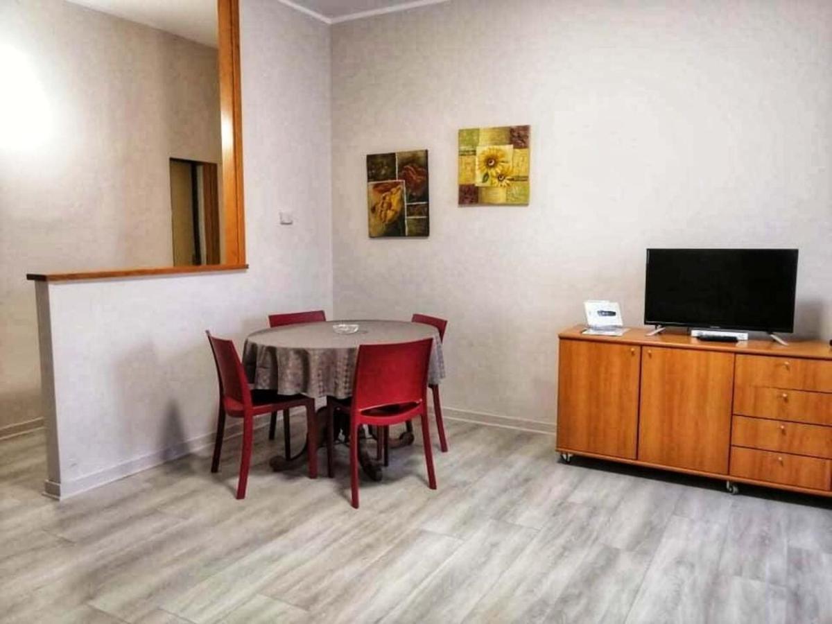 Hotel Residence Sant'Anna Bedonia ภายนอก รูปภาพ