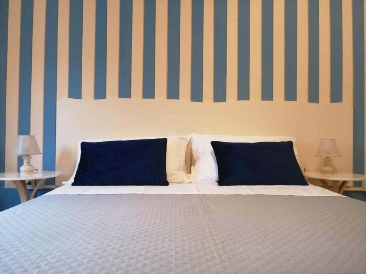 Hotel Residence Sant'Anna Bedonia ภายนอก รูปภาพ